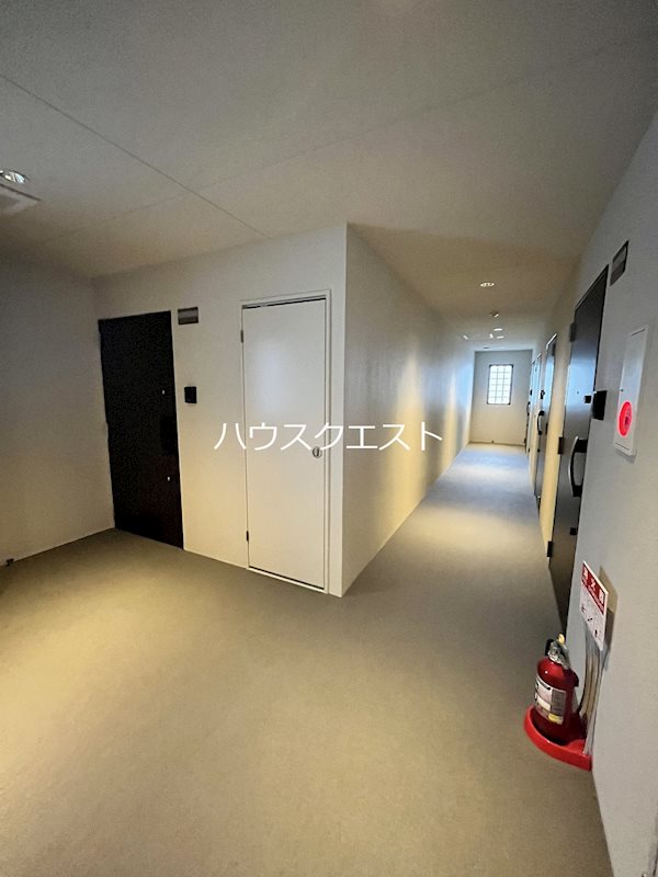 クレストタップ京都丹波口 その他