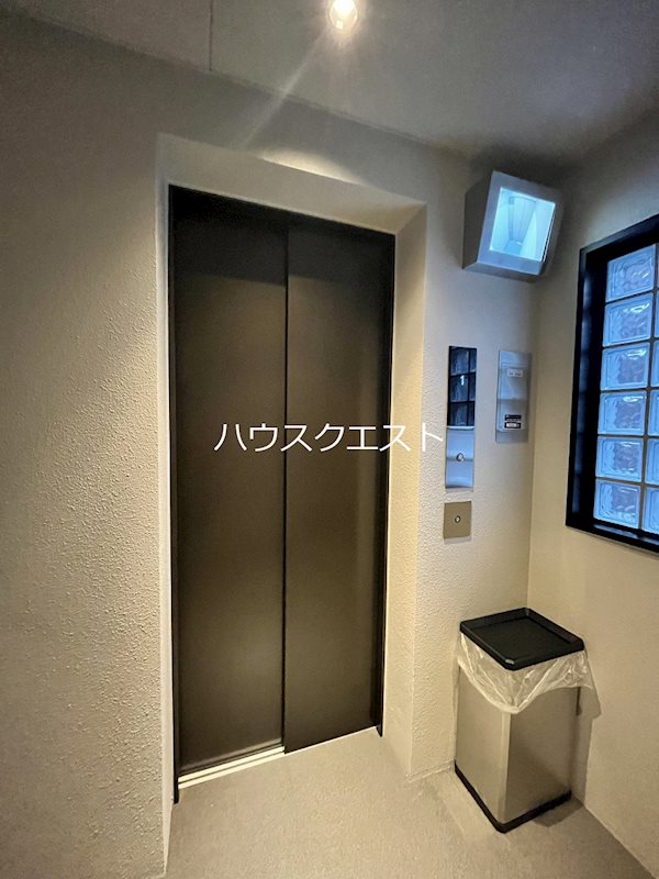 クレストタップ京都丹波口 その他