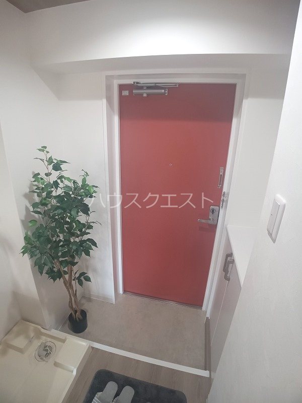 Ａフラット高野 その他