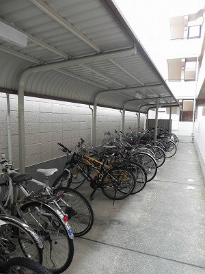 Ａフラット高野 その他共有部分