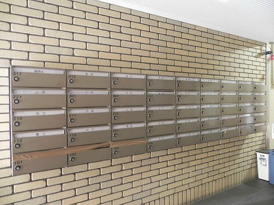 Ａフラット高野 その他設備