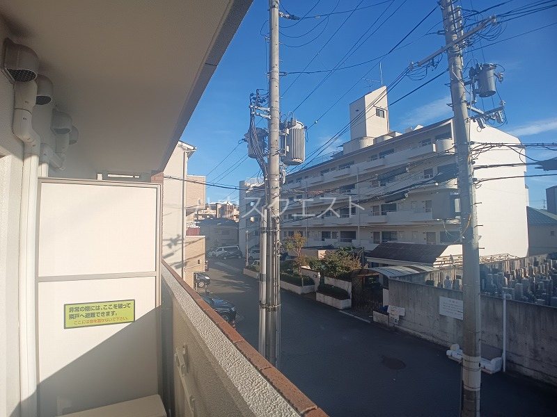 Ａフラット高野 その他