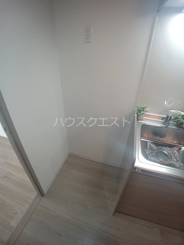 Ａフラット高野 その他
