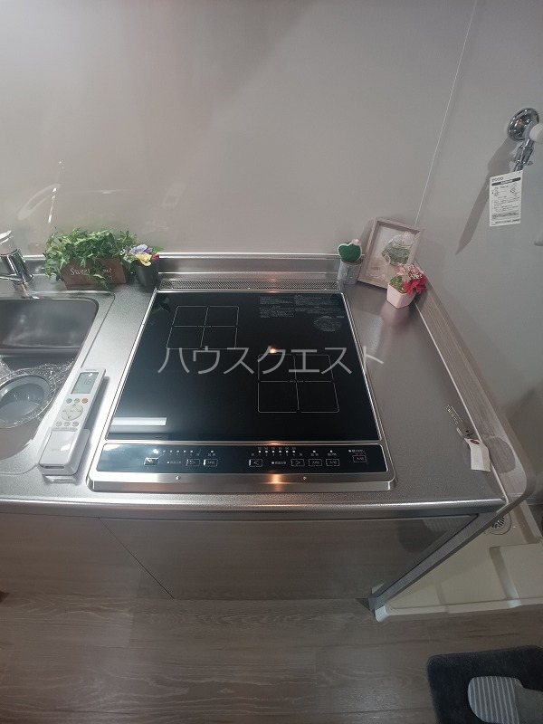 Ａフラット高野 その他