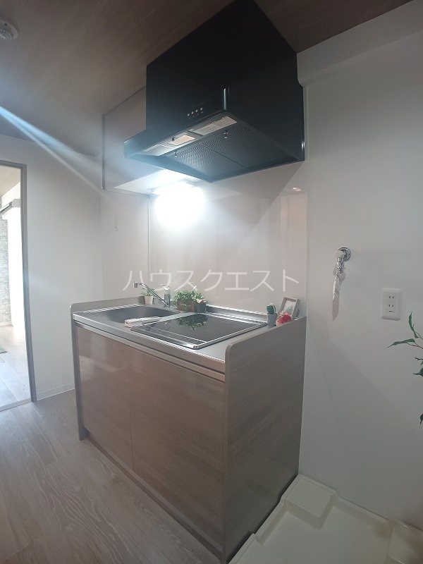 Ａフラット高野 その他