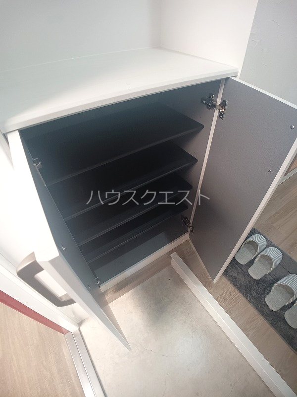 Ａフラット高野 その他