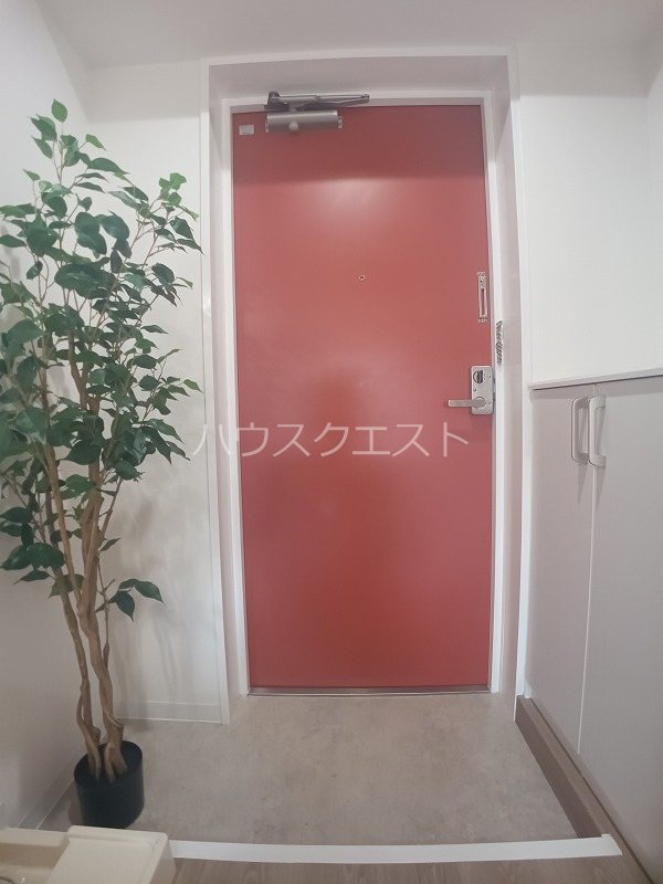 Ａフラット高野 その他