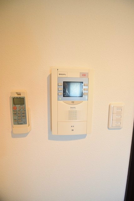 アスヴェル京都東堀川 その他設備