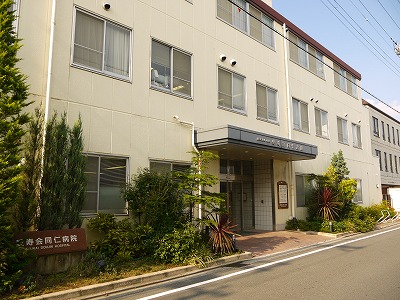 アスヴェル京都東堀川 総合病院