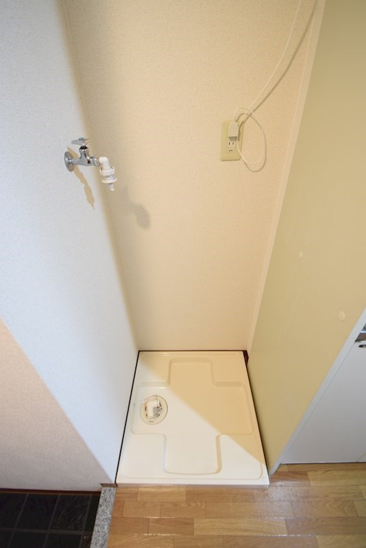 ラナップスクエア京都北野 その他共有部分