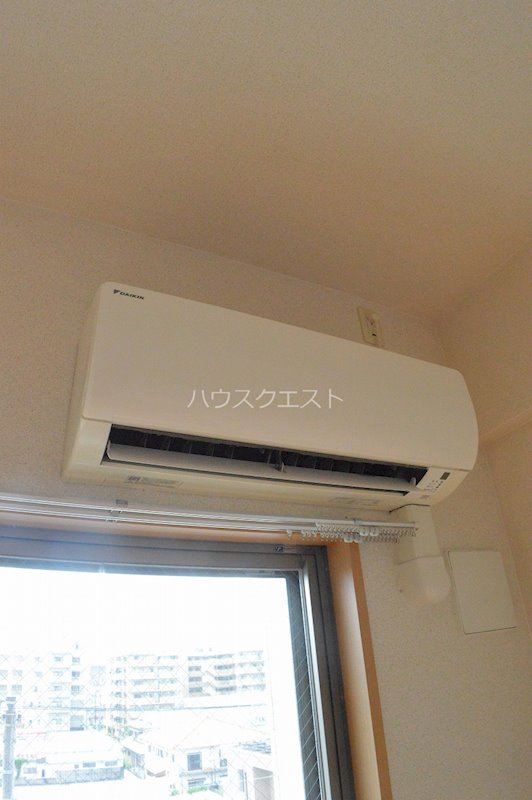 グランドパレス西院西館 その他設備