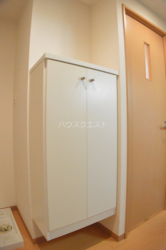 グランドパレス西院西館 その他