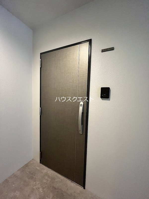 サイプレス西院 その他