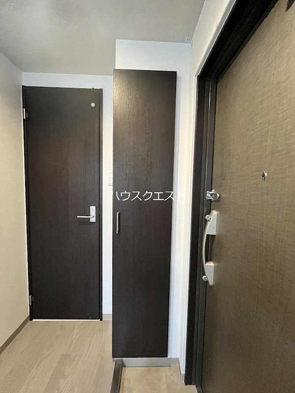 サイプレス西院 その他