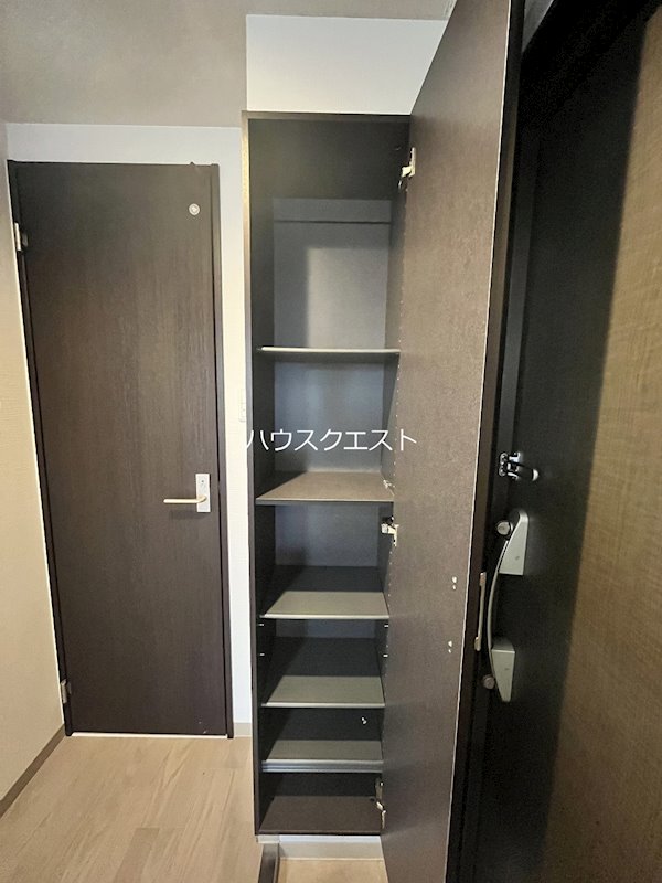 サイプレス西院 その他