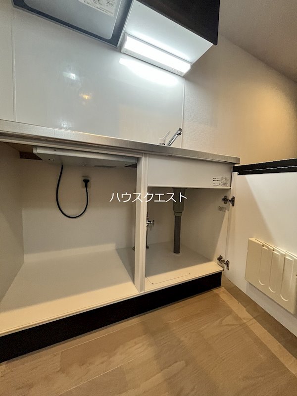 サイプレス西院 その他