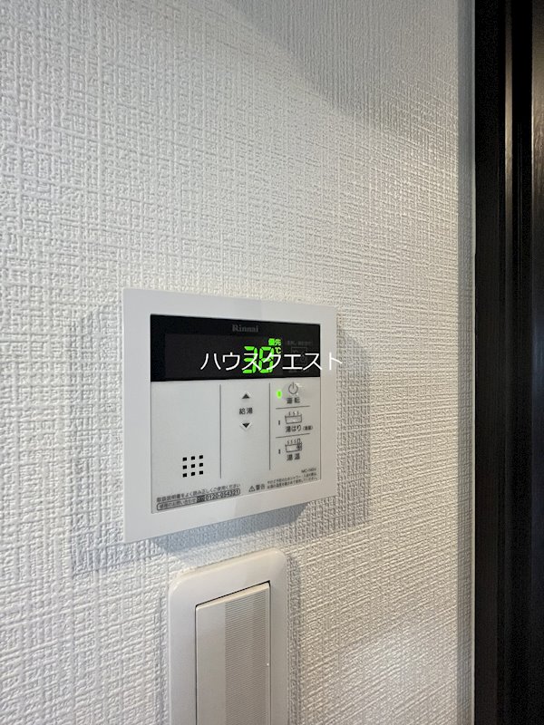 サイプレス西院 その他