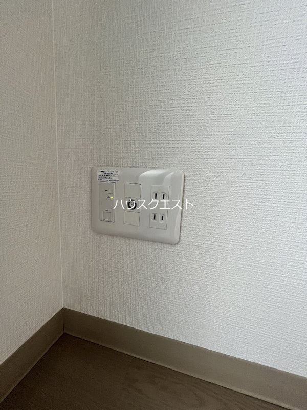 サイプレス西院 その他