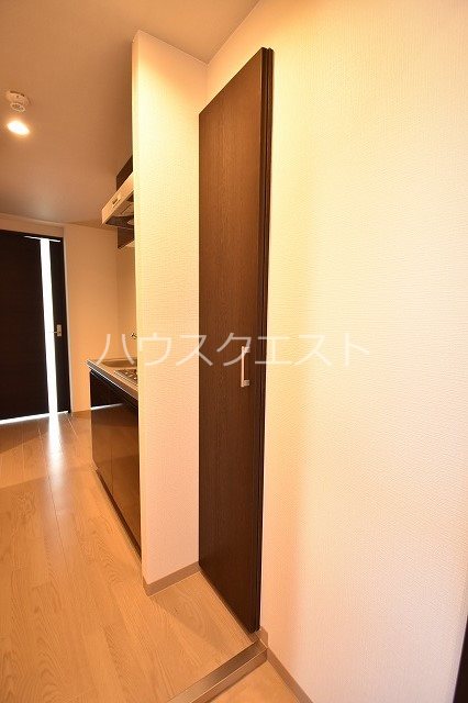 サイプレス西院 その他