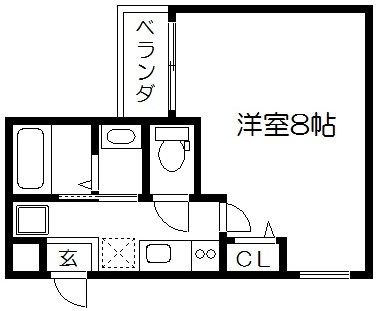 アンボワーズ プレ ド パレ 間取り