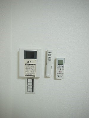 アンボワーズ プレ ド パレ セキュリティ