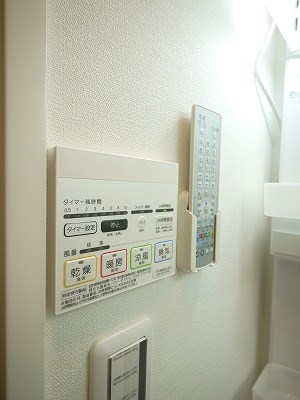 アンボワーズ プレ ド パレ その他設備