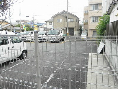 ラ・メール 眺望