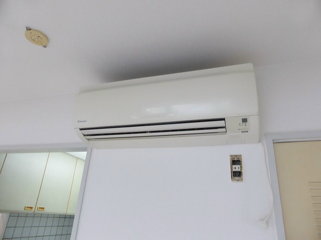 エイブル創久五条大宮 その他設備