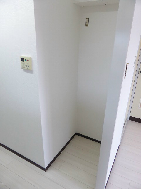 エイブル創久五条大宮 その他設備