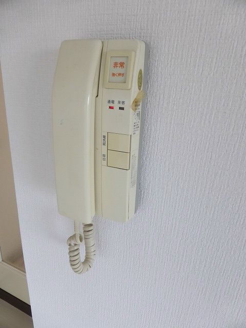 エイブル創久五条大宮 その他設備