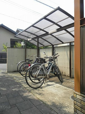BONSOIR LUNE その他共有部分