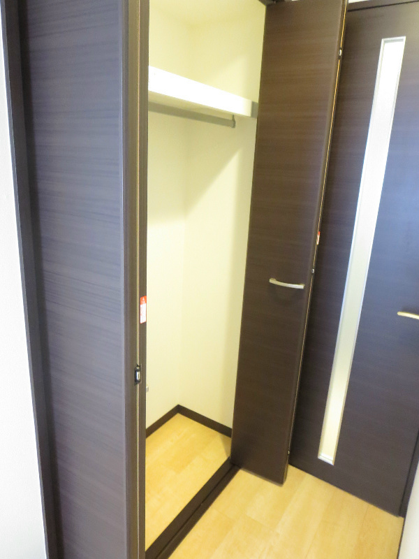 KYOTOHOUSE西洞院 収納