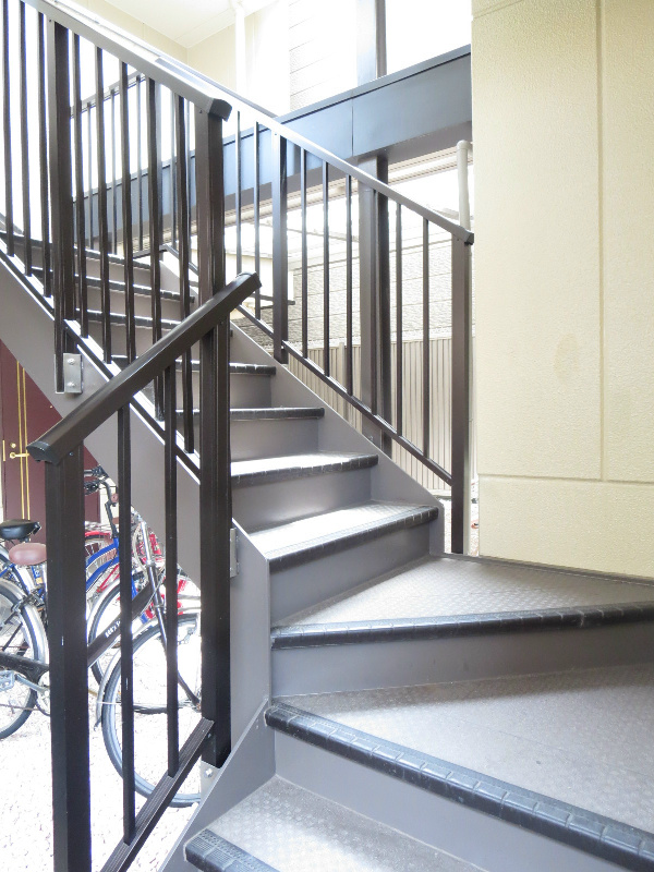 KYOTOHOUSE西洞院 その他