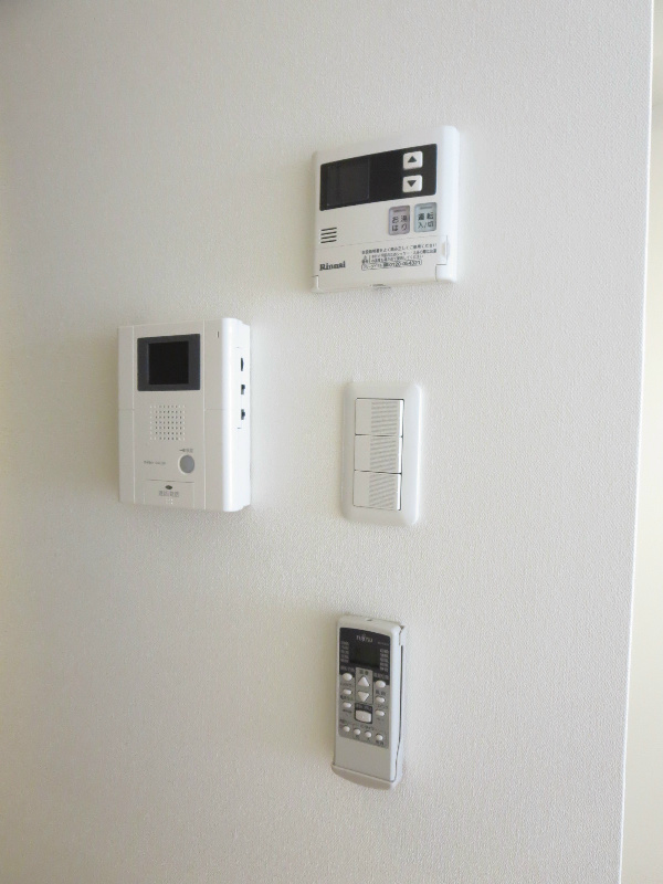 KYOTOHOUSE西洞院 その他設備