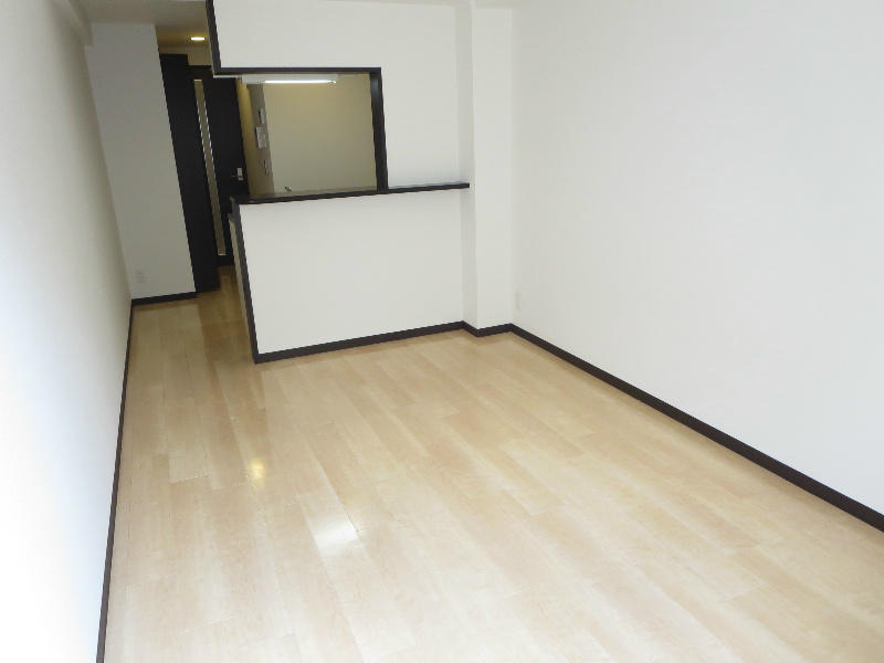 KYOTOHOUSE西洞院 ベッドルーム