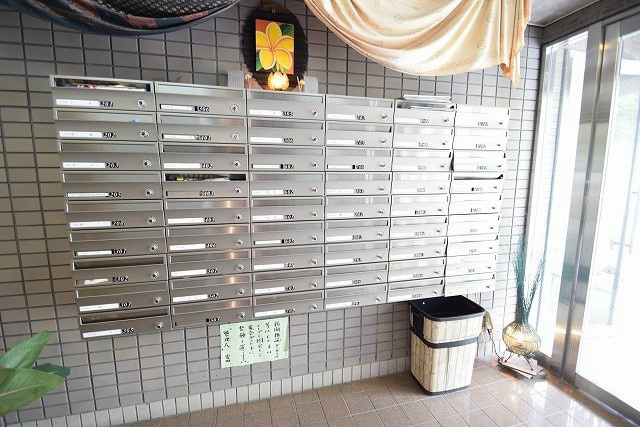 アクティ堀川 その他共有部分