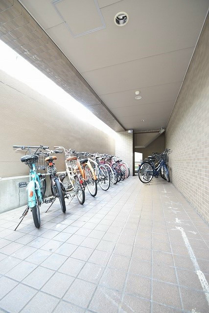 アクティ堀川 その他