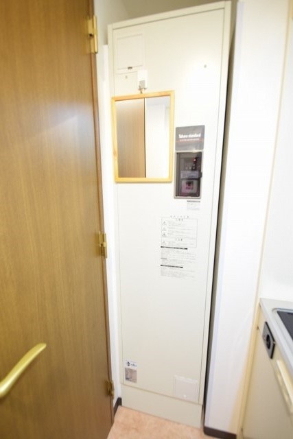 アクティ堀川 その他設備