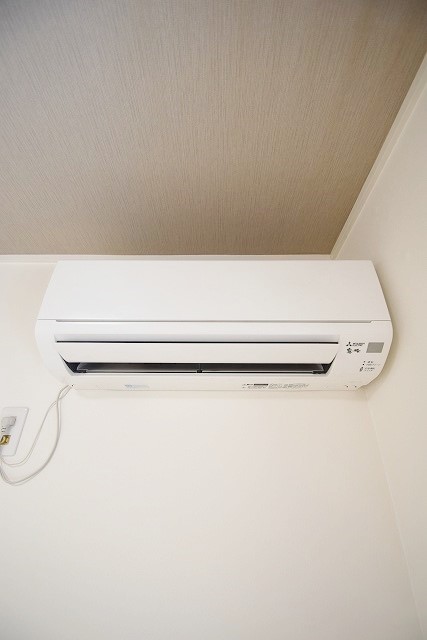 リビエールすぎうら その他設備