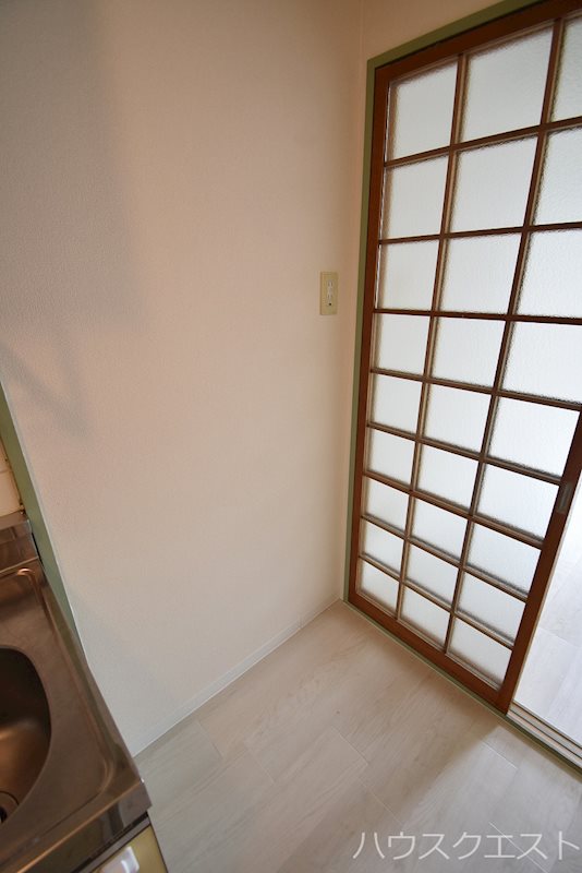 フレンズ墨染 その他部屋・スペース