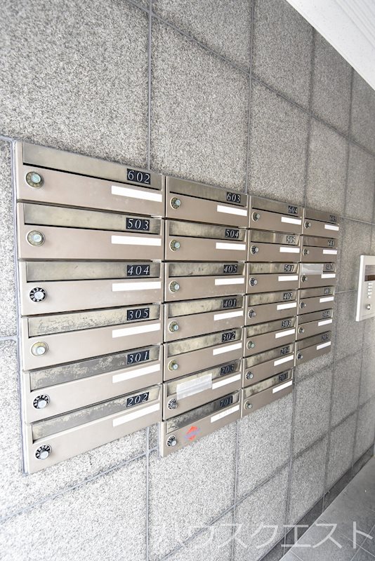 ＣＡＳＡ祇園 その他共有部分