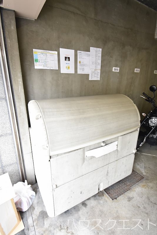 ＣＡＳＡ祇園 その他共有部分