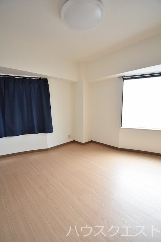 ＣＡＳＡ祇園 ベッドルーム