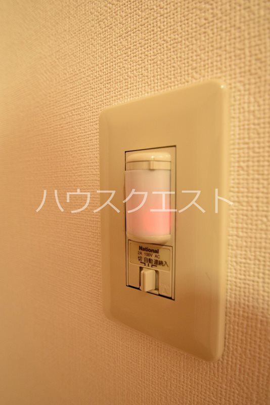 ランブラス川端丸太町 その他設備