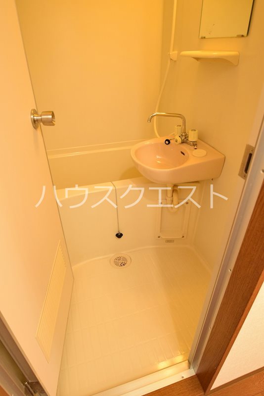 ランブラス川端丸太町 風呂画像