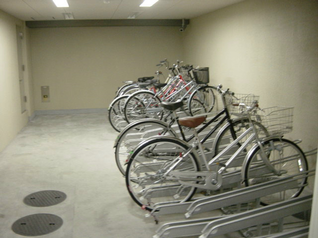 HF河原町二条レジデンス その他共有部分