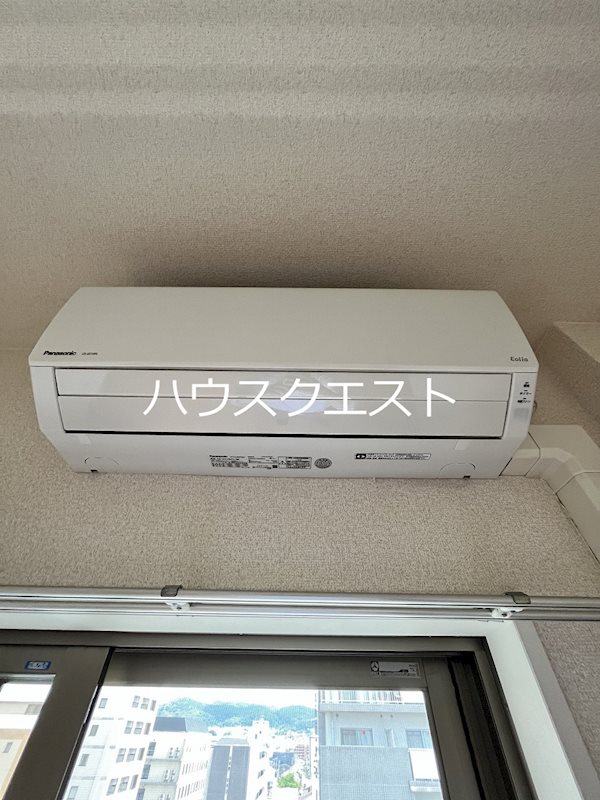 レジディア京都駅前 その他設備