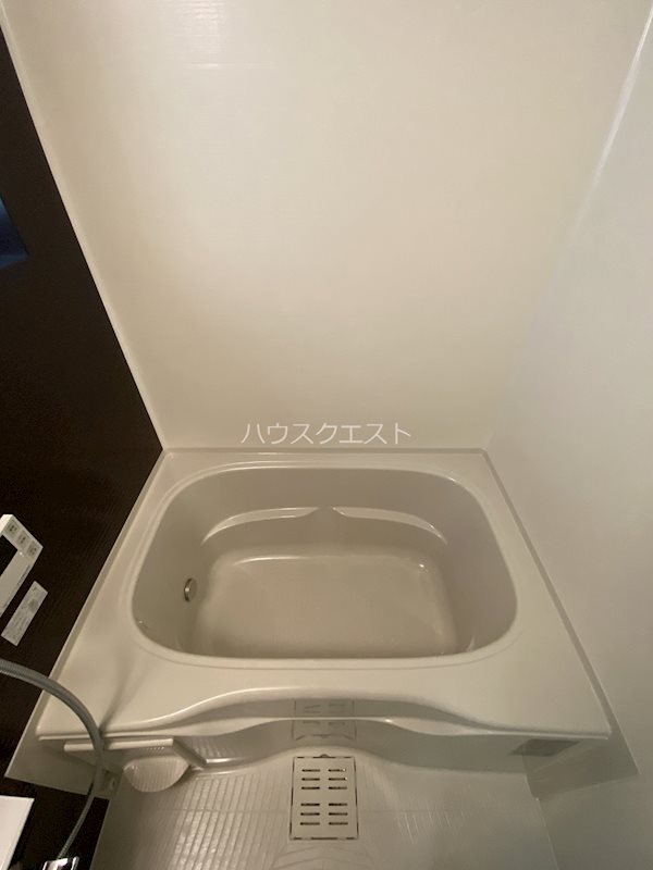 フォレスト油小路四条 風呂画像