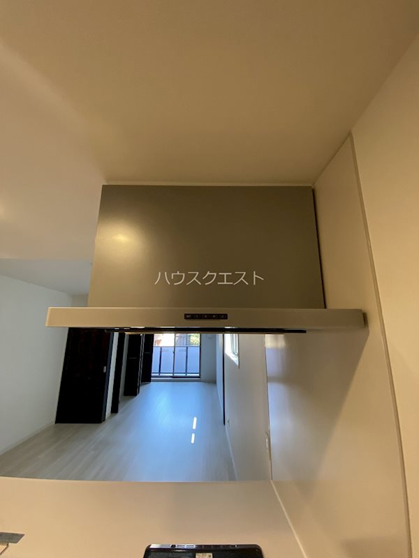 フォレスト油小路四条 キッチン