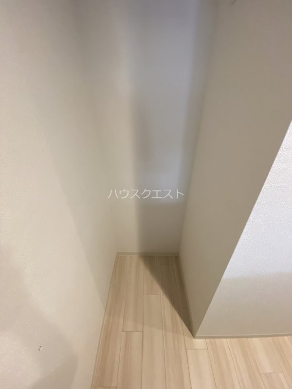 フォレスト油小路四条 キッチン